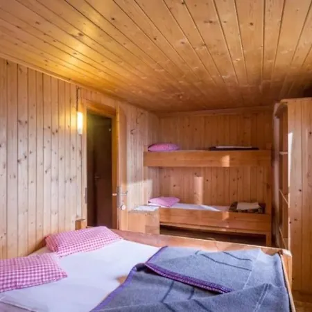 Feriehus Almhuette In Kirchberg in Tirol