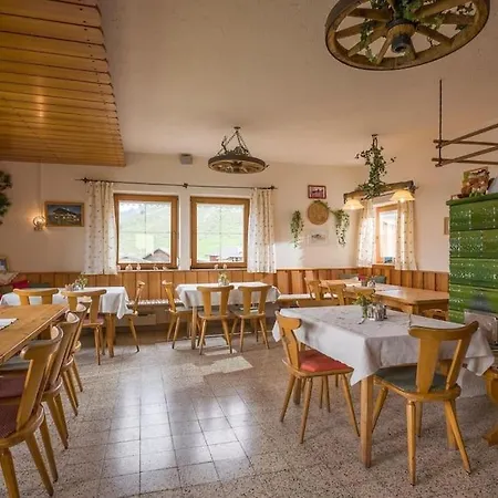 Feriehus Almhuette In Kirchberg in Tirol